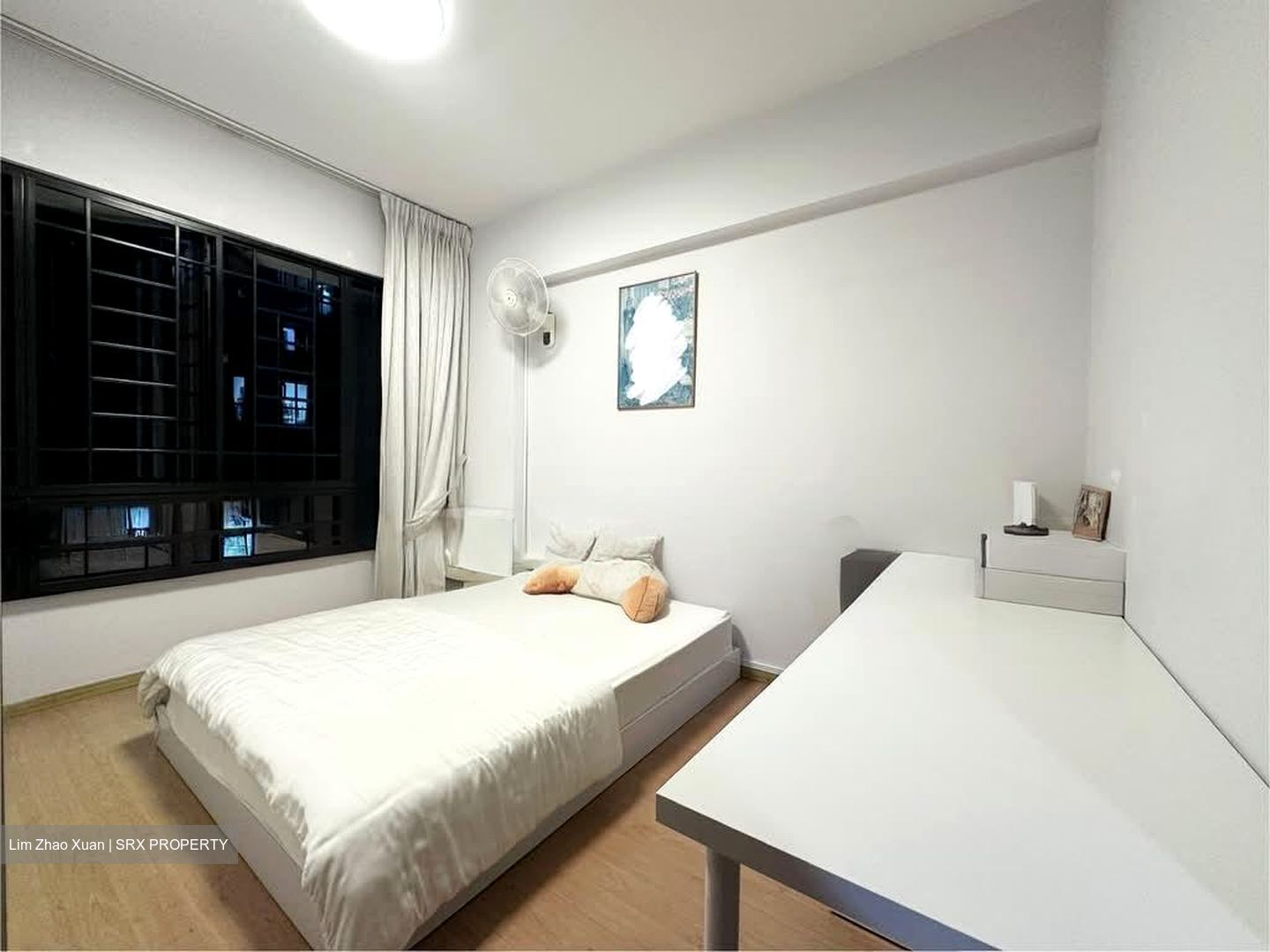 Central Grove (D14), Condominium #567200391